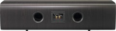 JBL Studio6 665C DW ea Center Channel Speaker (Dark Wood)