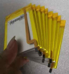 LG 3800mAh Battery Upgrade replacement for iPod Classic 6 7 Video 5 5.5 Thin LOT
