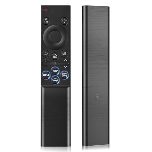 Samsung Replacement TV Remote BN59-01388A for CU7000-DU7200 Neo QLED TVs