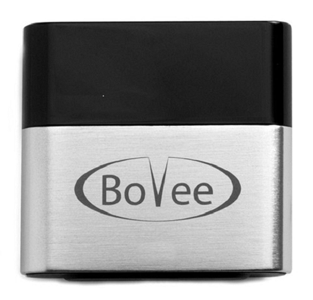 Bovee 1000 Wireless Bluetooth Music Interface Adapter for Car iPod Integration