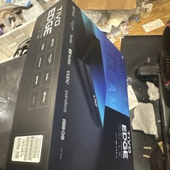 TiVo HC-TCDD6E200 DVR & Streaming Player