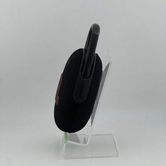 JBL Clip 5 Portable Wireless Bluetooth Speaker Black CLIP5G