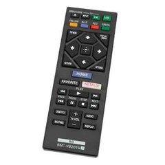 RMT-VB201U Replacement Remote Fit for Sony Blu-ray BDP-S1700 UBP-X700 BDP-S170