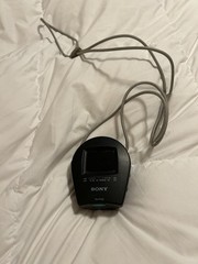 Sony FDL-PT22 Portable 2.2″ LCD Color TV Mini Television Battery Operated