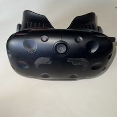 HTC Vive VR Virtual Reality Headset [OPJT100] for PARTS/REPAIR