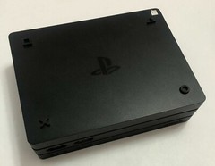 Genuine Sony PS4 Playstation CUH-ZVR2 VR Virtual Reality Processor Unit – VG
