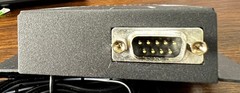Xantech IPRS232 Serial IP converter