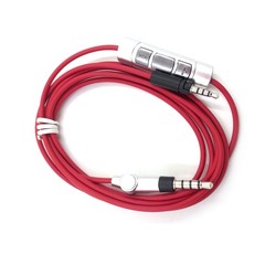 1Pc Replacement Headphone Cable For Sennheiser Momentum 1.0 2.0 On-Ear Headset