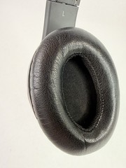Black Monster Beats by Dr. Dre Studio Wired Headphones Over-Ear 1st Gen OG 1.0