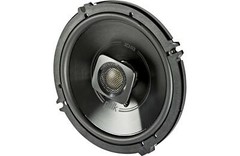Polk Audio 6.5″ 300W 2 Way Car Marine ATV Stereo Coaxial Speakers – Pair *DB652