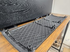 Polk CSi A6 Center Channel Speaker (Black)
