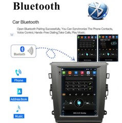 9.7″ Android12 Stereo Radio GPS Navigation Wifi For 2013-2020 Ford Fusion Mondeo
