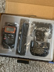 New Standard Horizon VHF FM HX40 Marine Transmitter Submersible Boating Free P&H