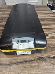 12-110-1800 COOPER BUSSMANN Power Inverter 1800 Watt 20Amp 12VDC to 120V AC