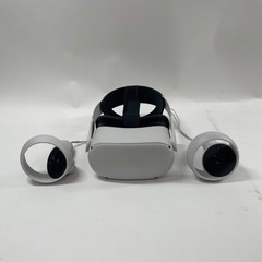 Meta Quest 2 128GB Standalone All-in-One VR Headset KW49CM