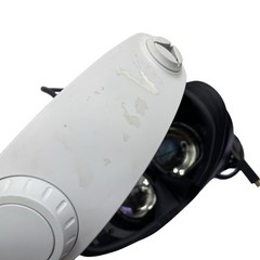 FOR PARTS Sony PlayStation VR2 CFI-ZVR1 PS5 Virtual Reality Headset