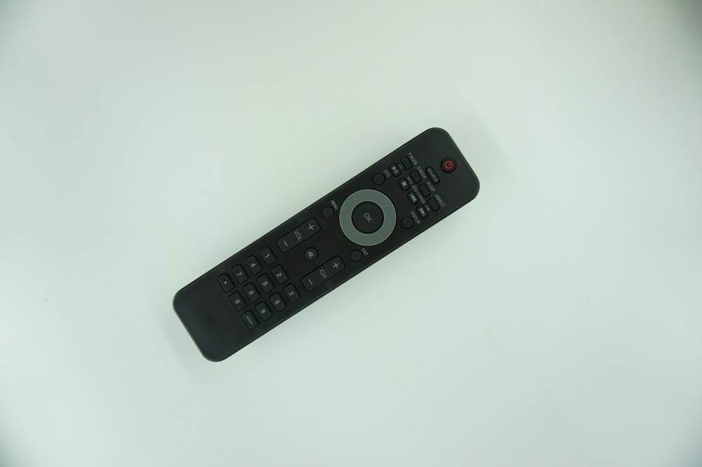 Remote Control For Polaroid RC103 RCD010A FLX374 TLX01911C Smart LCD LED HDTV TV