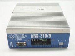 Metronix ARS-310/5UL ARS3105UL Servo Drive Controller 30 Days Warranty