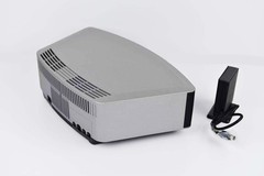 New Bose Wave Music System IV CD Play System +Bose Wave Bluetooth Music Adapter