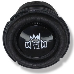 B2 Audio RIOT 2.5 Mini Woofer 2.5″ 4 Ohm Loudspeaker 20W RMS Aluminum Basket