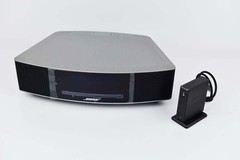 New Bose Wave Music System IV CD Play System +Bose Wave Bluetooth Music Adapter