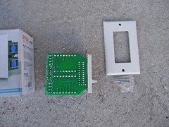 New Pyle PVC2 Wall Mount Impedance Matching Vertical Sliding Volume Control