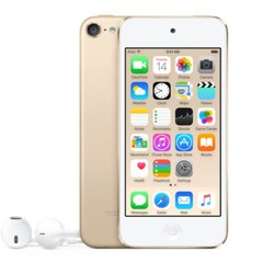 【New Sealed】Apple iPod Touch 6th/7th Gen 64/128/256GB Mp3 Mp4 player⚡WARRANTY