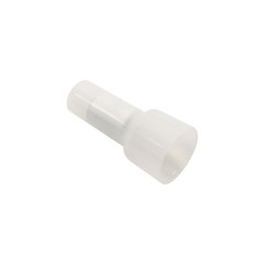 300PCS Closed End Crimp Cap12-10 16-14 22-18 AWG Gauge Wire Connector Terminal