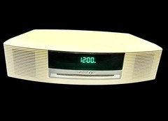 Bose Wave Music System AWRCC2 CD Player AM/FM Radio no Remote READ – CD issue