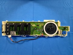 LG Main Control Board PCB Assembly EBR8623106 | Tested Used | 90-Day Warranty
