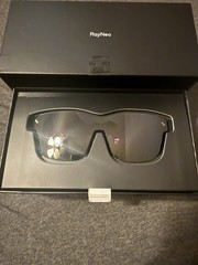 RayNeo Air 2 AR Glasses Used