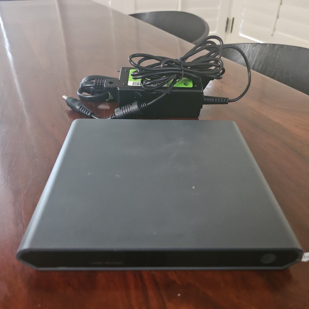 AT&T wireless DirecT TV 4K Streaming Android player Box-C71KW-400