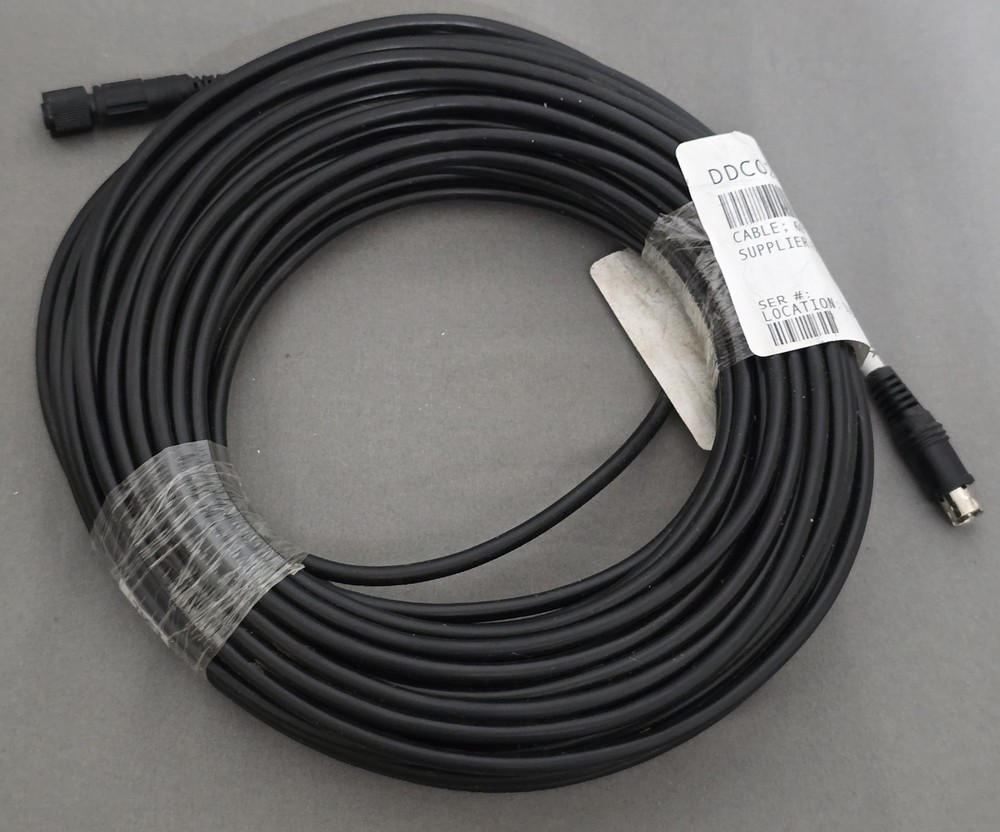 20-DDC023A Mito Replacement 70′ Cable for 20-CM32AH Rearview Camera Brand New