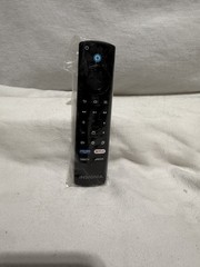 Insignia NS-RCFNA-19 OEM Original Fire TV Television Remote Control Black