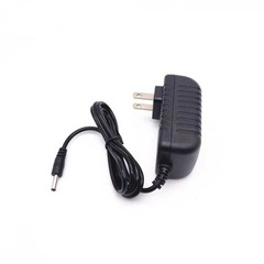 Replacement for 15V DC 500mA AC Adapter Charger for WJB-DC 15V 500 Power Supply