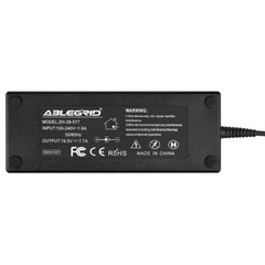 150W AC Adapter Power Charger for Dell Alienware M14x M15x M17x R3 Laptop J408P