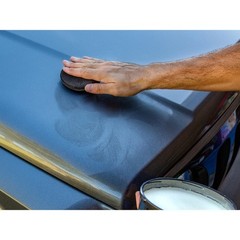 Meguiar’s Ultimate Paste Wax Long-Lasting Easy to Use Synthetic Wax, 8 oz