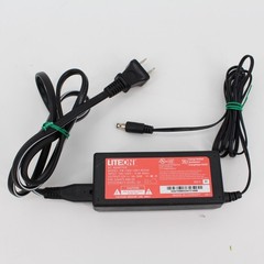 Genuine LiteOn Verizon FiOS AC Adapter Power Supply 12V PB-1360-12R1-ROHS