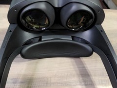 Meta Quest Pro VR Headset Only w/ Charging Dock & Box – NO Controllers