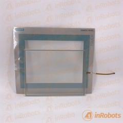 SIEMENS 6AV6545-0AG10-0AX0 MP270B 10″ Touch Screen Glass Panel HMI Repair