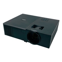 Dell 1550 DLP Projector 4K 3800 Lumens PC 3D Ready 2160p + 1 Year Warranty 🔥