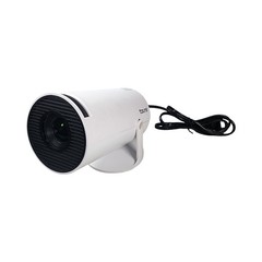 Tzumi GO Theater Mini Projector WiFi BT LED 720p HD 1080 Support Open Box