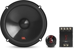 6.5″ JBL Stage3 607CF Component & Stage3 637F 3-Way Car Speakers Replacement set