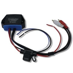 Audiopipe Universal Marine Bluetooth Receiver Car Audio Adapter / AP-BTM-1200