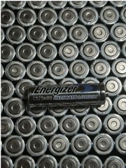 Energizer Ultimate Lithium AA Batteries 24 Count Bulk Brand New Exp 3/2050