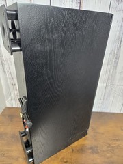 Polk CSi A6 Center Channel Speaker (Black)