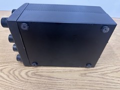 MULTI ELMAC PMR 8 RADIO ** Untested No Power Supply.