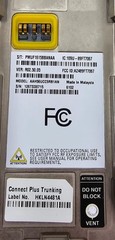 (OPEN BOX) Motorola XPR7380e 800/900 MHz 2.5W (ENABLED)