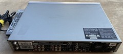 PIONEER DVR-510H-S DVD RECORDER 80GB HDD HARD DRIVE Tested Works! With Remote!
