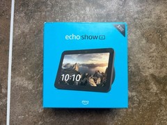 NEW SEALED Amazon Echo Show 8 – Latest 3rd Gen Smart Display Alexa Charcoal